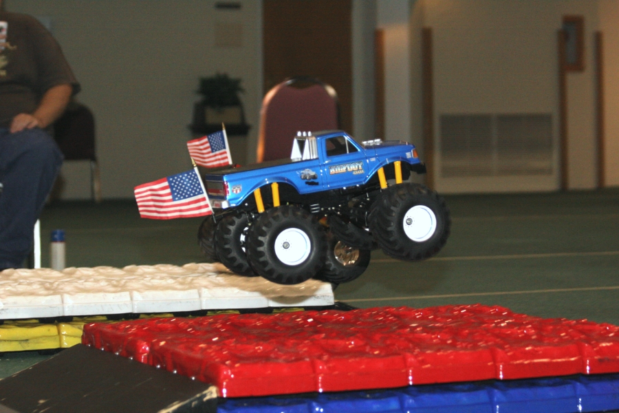 2011 NRCTPA Worlds 388 AE